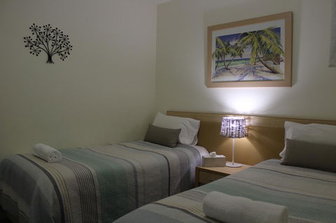 The Boathouse Resort Luxury Apartments - Sydney Tourism 23