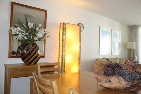 The Boathouse Resort Luxury Apartments - Sydney Tourism 2