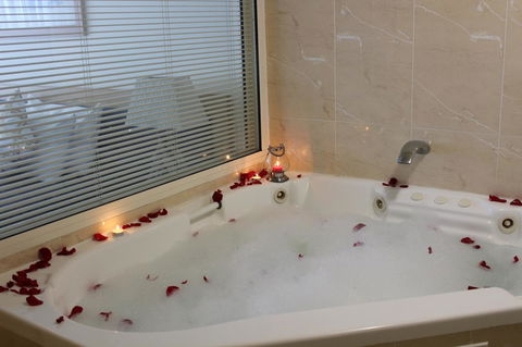 The Boathouse Resort Luxury Apartments - Sydney Tourism 20