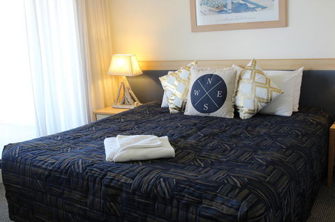 The Boathouse Resort Luxury Apartments - Sydney Tourism 15