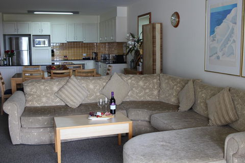 The Boathouse Resort Luxury Apartments - Sydney Tourism 14