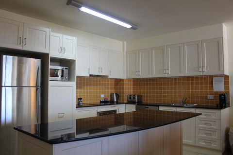 The Boathouse Resort Luxury Apartments - Sydney Tourism 12