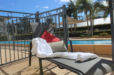 The Boathouse Resort Luxury Apartments - Sydney Tourism 1