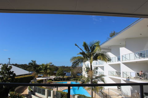 The Boathouse Resort Luxury Apartments - Sydney Tourism 13