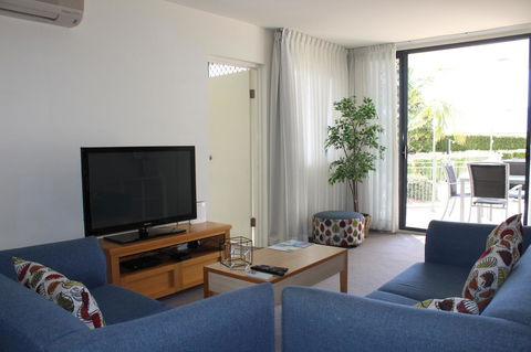 The Boathouse Resort Luxury Apartments - Sydney Tourism 5