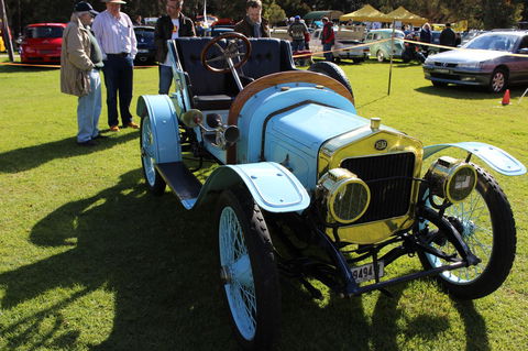 Nightingale Villas - Sydney Tourism 5