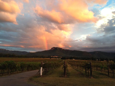 Nightingale Villas - Sydney Tourism 2