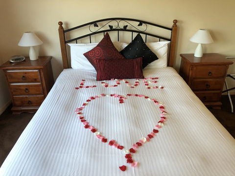 Nightingale Villas - Sydney Tourism 6