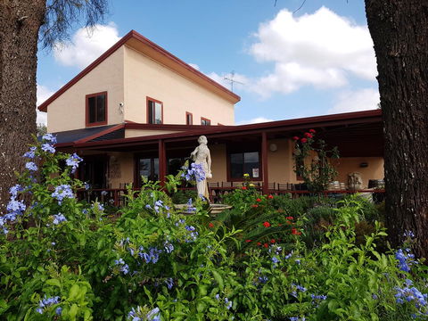 Nightingale Villas - Sydney Tourism 7