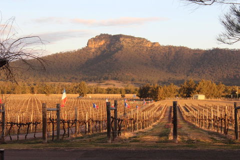 Nightingale Villas - Sydney Tourism 4