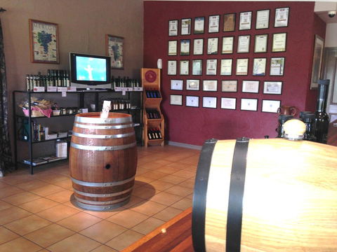 Nightingale Villas - Sydney Tourism 14