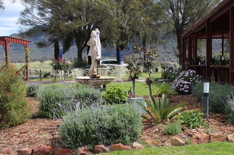 Nightingale Villas - Sydney Tourism 12