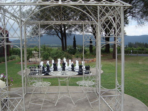 Nightingale Villas - Sydney Tourism 16