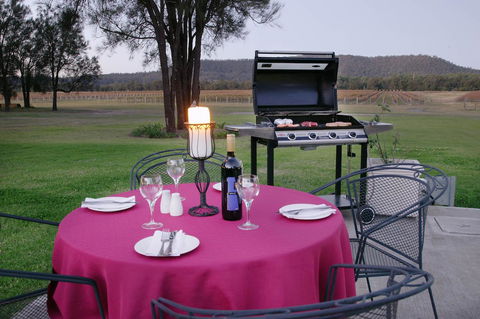 Nightingale Villas - Sydney Tourism 15