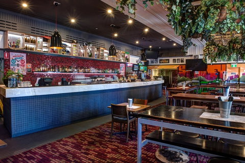 Great Southern Hotel Sydney - Sydney Tourism 10