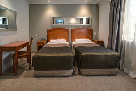 Great Southern Hotel Sydney - Sydney Tourism 25