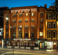 Great Southern Hotel Sydney - Sydney Tourism