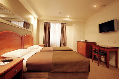 Great Southern Hotel Sydney - Sydney Tourism 23
