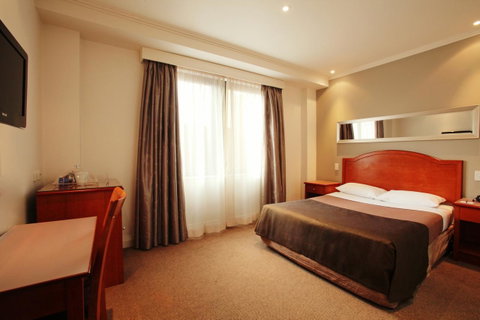 Great Southern Hotel Sydney - Sydney Tourism 7