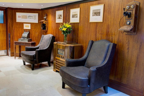 Great Southern Hotel Sydney - Sydney Tourism 17