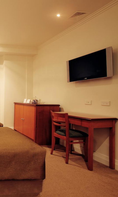 Great Southern Hotel Sydney - Sydney Tourism 22