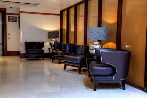 Great Southern Hotel Sydney - Sydney Tourism 21