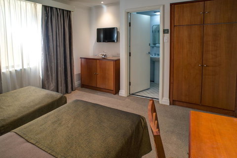 Great Southern Hotel Sydney - Sydney Tourism 27