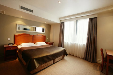 Great Southern Hotel Sydney - Sydney Tourism 31