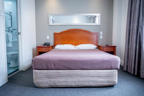 Great Southern Hotel Sydney - Sydney Tourism 1