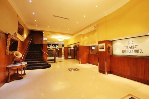 Great Southern Hotel Sydney - Sydney Tourism 19
