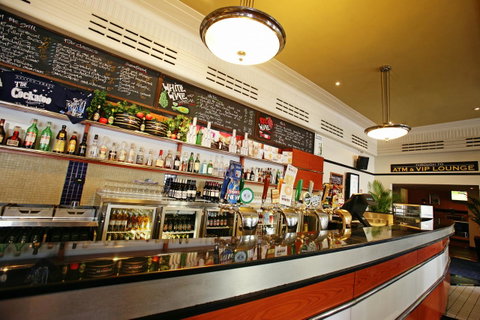 Great Southern Hotel Sydney - Sydney Tourism 24