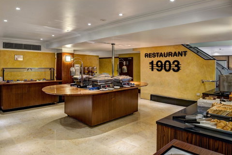 Great Southern Hotel Sydney - Sydney Tourism 15