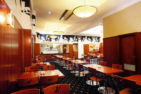 Great Southern Hotel Sydney - Sydney Tourism 16
