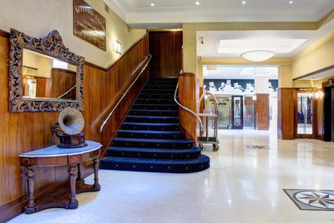 Great Southern Hotel Sydney - Sydney Tourism 12