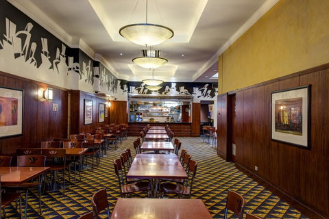 Great Southern Hotel Sydney - Sydney Tourism 9