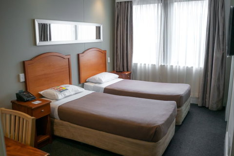 Great Southern Hotel Sydney - Sydney Tourism 5