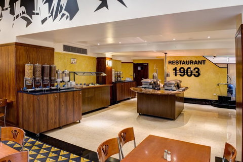 Great Southern Hotel Sydney - Sydney Tourism 14