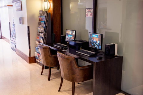 Great Southern Hotel Sydney - Sydney Tourism 18