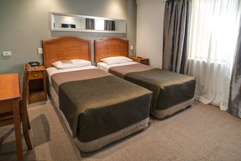 Great Southern Hotel Sydney - Sydney Tourism 26