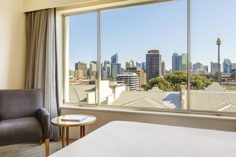 Holiday Inn Sydney Potts Point - Sydney Tourism 22