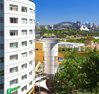 Holiday Inn Potts Point - Sydney - Sydney Tourism