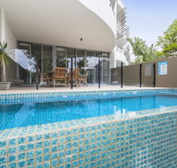 COTTON BEACH 8 ESCAPE WITH PRIVATE PLUNGE POOL