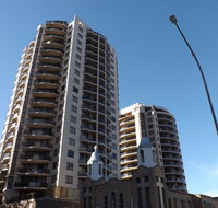 Fiori Apartments - Sydney Tourism