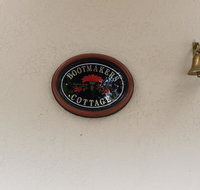 Boot Makers Cottage - Sydney Tourism