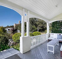 Holiday Home Fairy Bower Road Manly FAB05 - Sydney Tourism