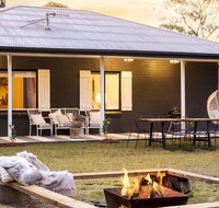 The Woods Farm Jervis Bay - Sydney Tourism