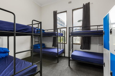 Summer House Sydney City - Formerly Sydney Backpackers - Sydney Tourism 16