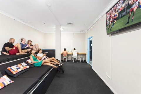 Summer House Sydney City - Formerly Sydney Backpackers - Sydney Tourism 6