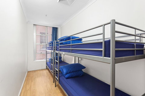 Summer House Sydney City - Formerly Sydney Backpackers - Sydney Tourism 13