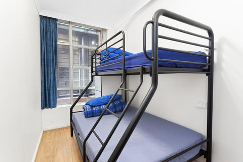 Summer House Sydney City - Formerly Sydney Backpackers - Sydney Tourism 14